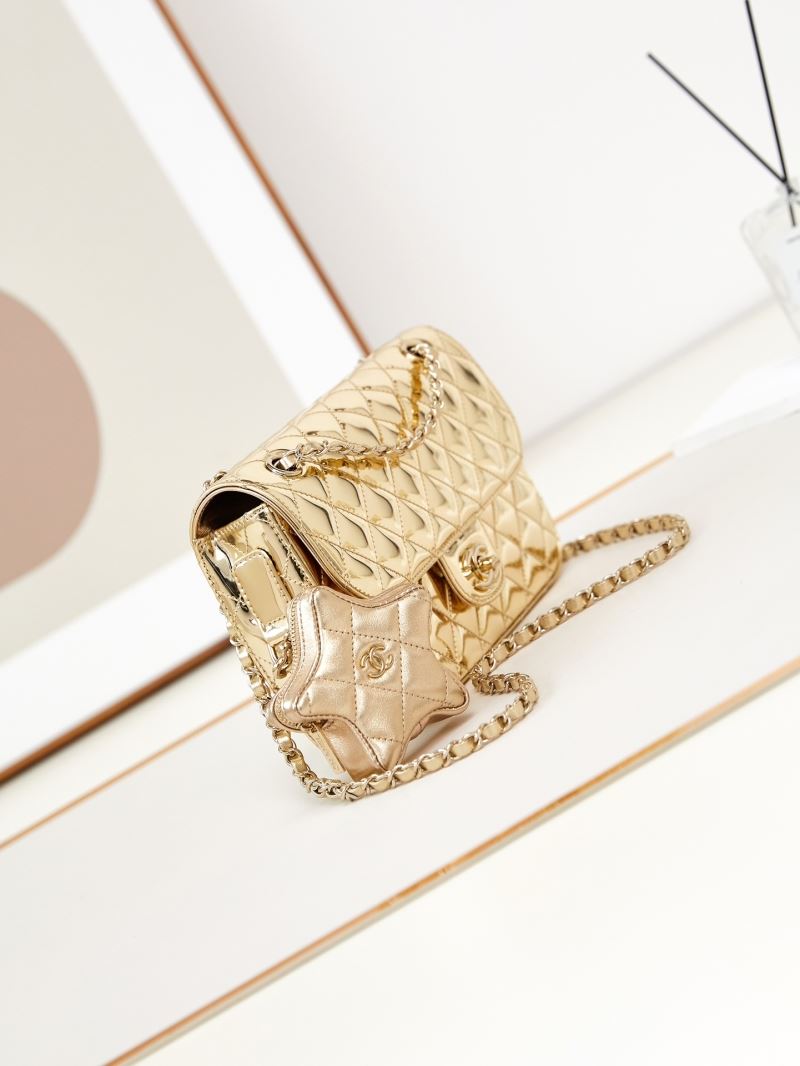 Ch**el cf series bags